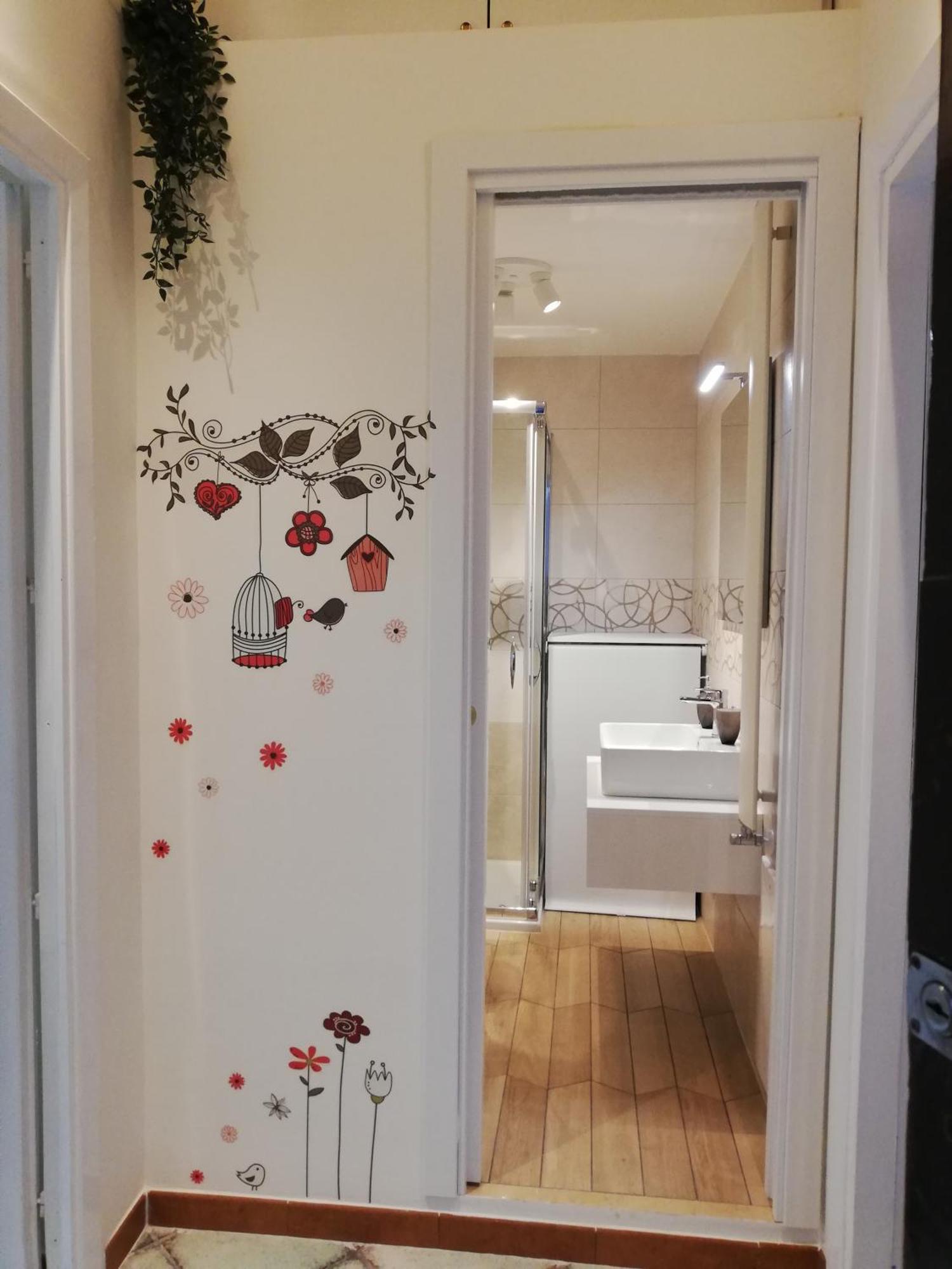B&B Dei Mercanti Salerno Habitación foto